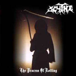 Scythe (GER) : The Process of Rotting